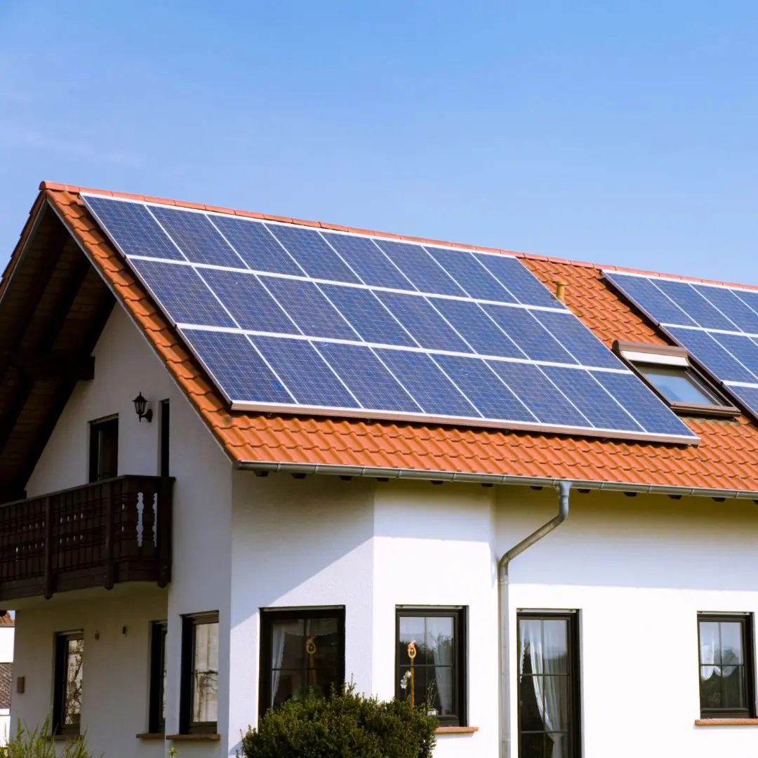 Solar for Home (Residential, Flats, Apartments)
