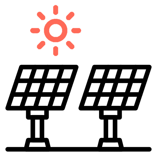 Space Required Icon